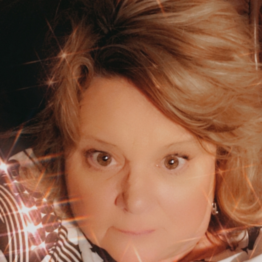 Meet your Posher, Michele